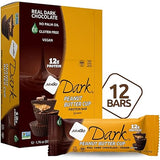 NuGo Dark Peanut Butter Cup - 12 Count ($1.83 per bar)