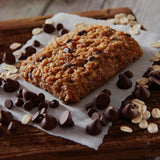 Clif Bar Chocolate Chip - 12 count ($1.23 per bar)