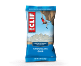 Clif Bar Chocolate Chip - 12 count ($1.23 per bar)