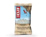 Clif Bar White Chocolate Macadamia Nut - 12 count ($1.23 per bar)