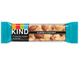 Kind Almond Coconut - 12 count ($1.49 per bar)