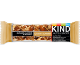 Kind Caramel Almond & Sea Salt - 12 count ($1.49 per bar)