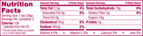 Nature's Bakery Raspberry Fig Bar - 6ct Twin Packs ($0.64 per twin pack)