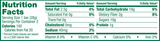 Nature's Bakery Apple Cinnamon Fig Bar - 6ct Twin Packs ($0.64 per twin pack)