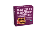 Nature's Bakery Original Fig Bar - 6ct Twin Packs ($0.64 per twin pack)