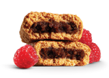 Nature's Bakery Raspberry Fig Bar - 6ct Twin Packs ($0.64 per twin pack)