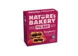 Nature's Bakery Raspberry Fig Bar - 6ct Twin Packs ($0.64 per twin pack)