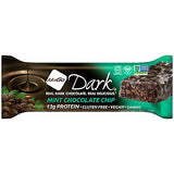 NuGo Dark Mint Chocolate Chip - 12 Count ($1.83 per bar)
