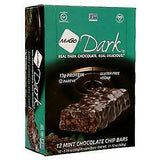 NuGo Dark Mint Chocolate Chip - 12 Count ($1.83 per bar)