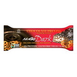 NuGo Dark Chocolate Pretzel - 12 Count ($1.83 per bar)