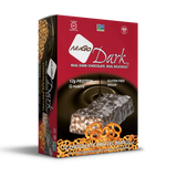 NuGo Dark Chocolate Pretzel - 12 Count ($1.83 per bar)