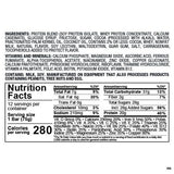 PROMAX Protein Double Fudge Brownie - 12 Count ($1.86 per bar)