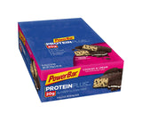 PowerBar Protein Plus Cookies N Cream - 15 count ($1.86 per bar)