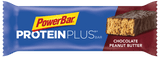 PowerBar Protein Plus Chocolate Peanut Butter - 15 count ($1.86 per bar)