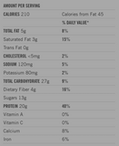 PowerBar Protein Plus Cookies N Cream - 15 count ($1.86 per bar)