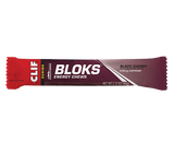 Clif Bloks Black Cherry Energy Chews - 18 Count ($1.64 per packet)