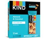 Kind Almond Coconut - 12 count ($1.49 per bar)