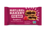 Nature's Bakery Raspberry Fig Bar - 6ct Twin Packs ($0.64 per twin pack)