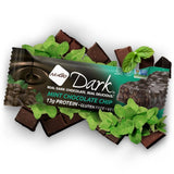 NuGo Dark Mint Chocolate Chip - 12 Count ($1.38 per bar)