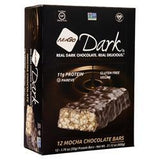 NuGo Dark Mocha Chocolate - 12 Count ($1.38 per bar)