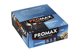 PROMAX Protein Cookies 'n Cream - 12 Count ($1.49 per bar)