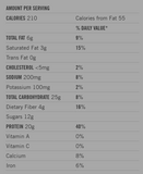 PowerBar Protein Plus Chocolate Peanut Butter - 15 count ($1.86 per bar)