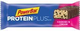 PowerBar Protein Plus Cookies N Cream - 15 count ($1.86 per bar)
